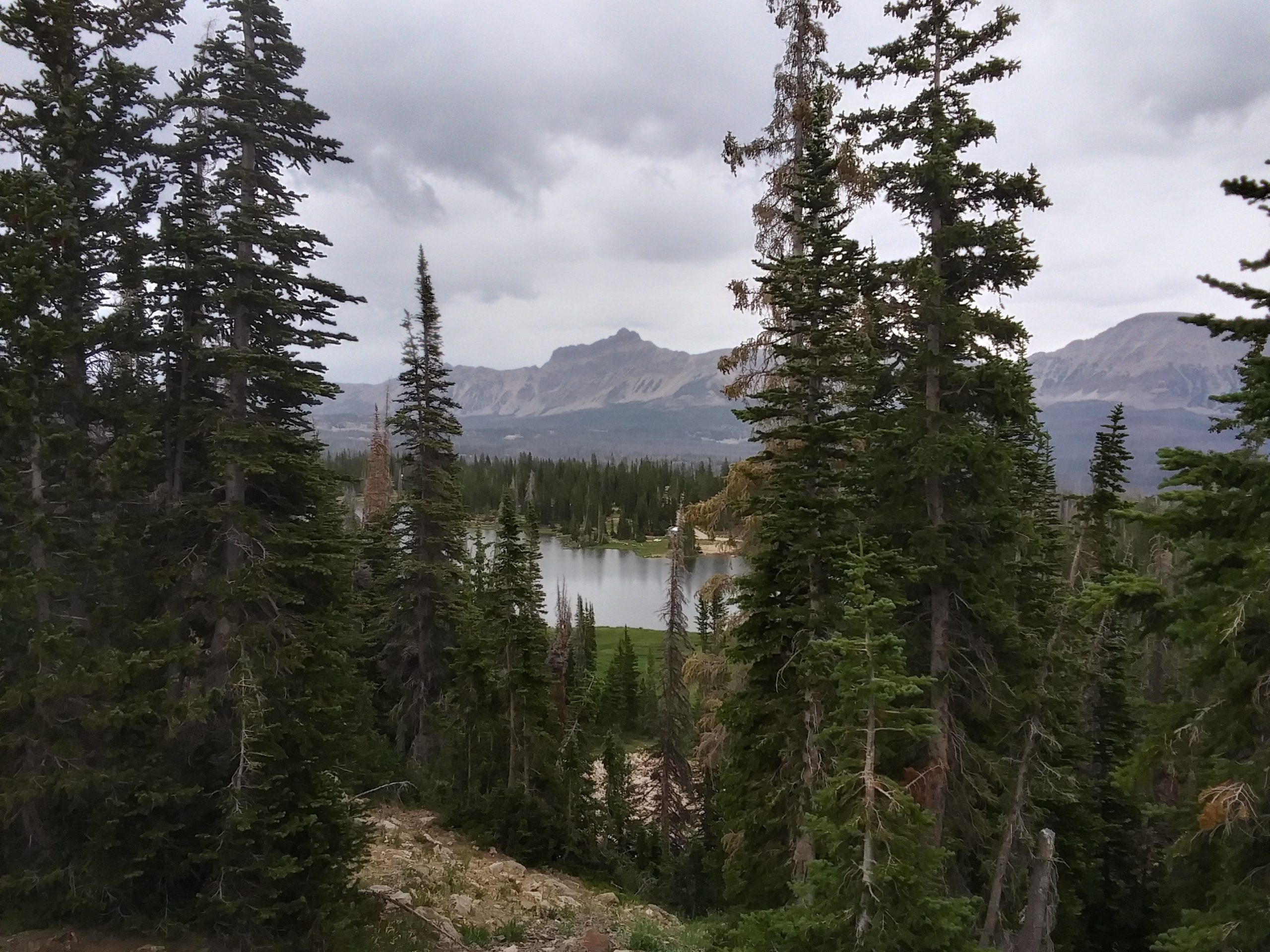 Mirror Lake Scenic Byway:  Day tripping around Park City, Utah