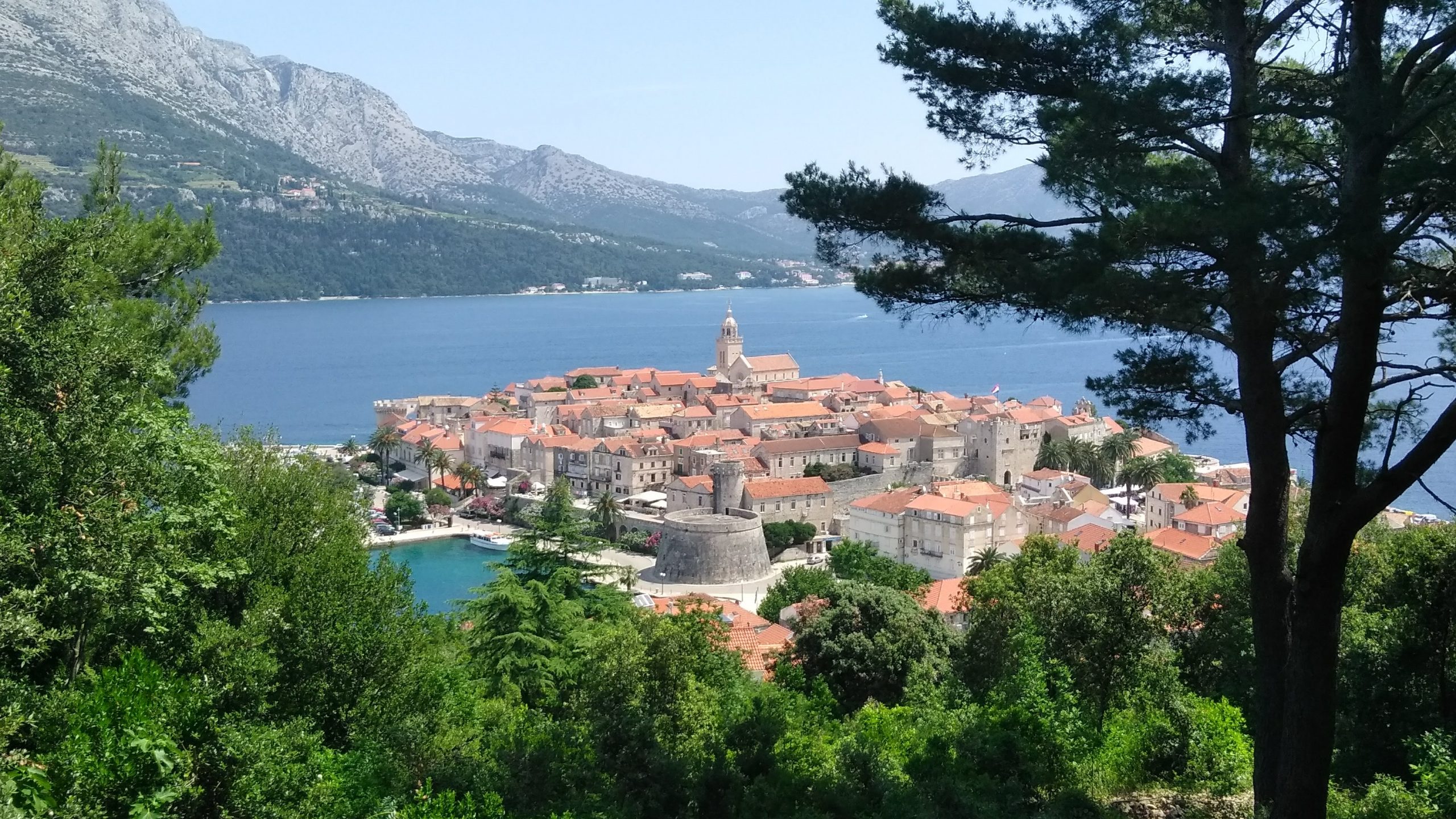 Croatia and the Dalmation Coast: Possibly the Nicest Place on Earth