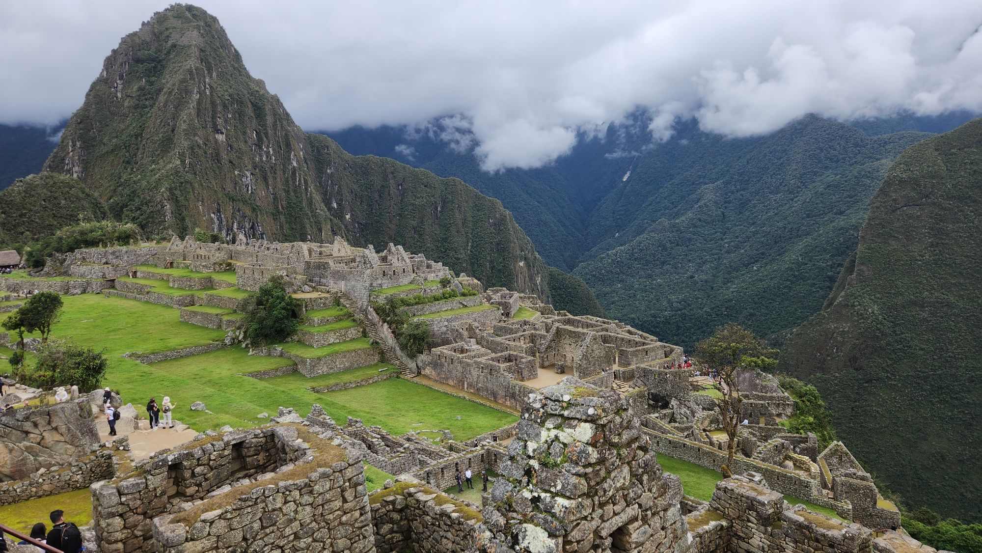 Peru and Machu Picchu on a budget with Exoticca Travel