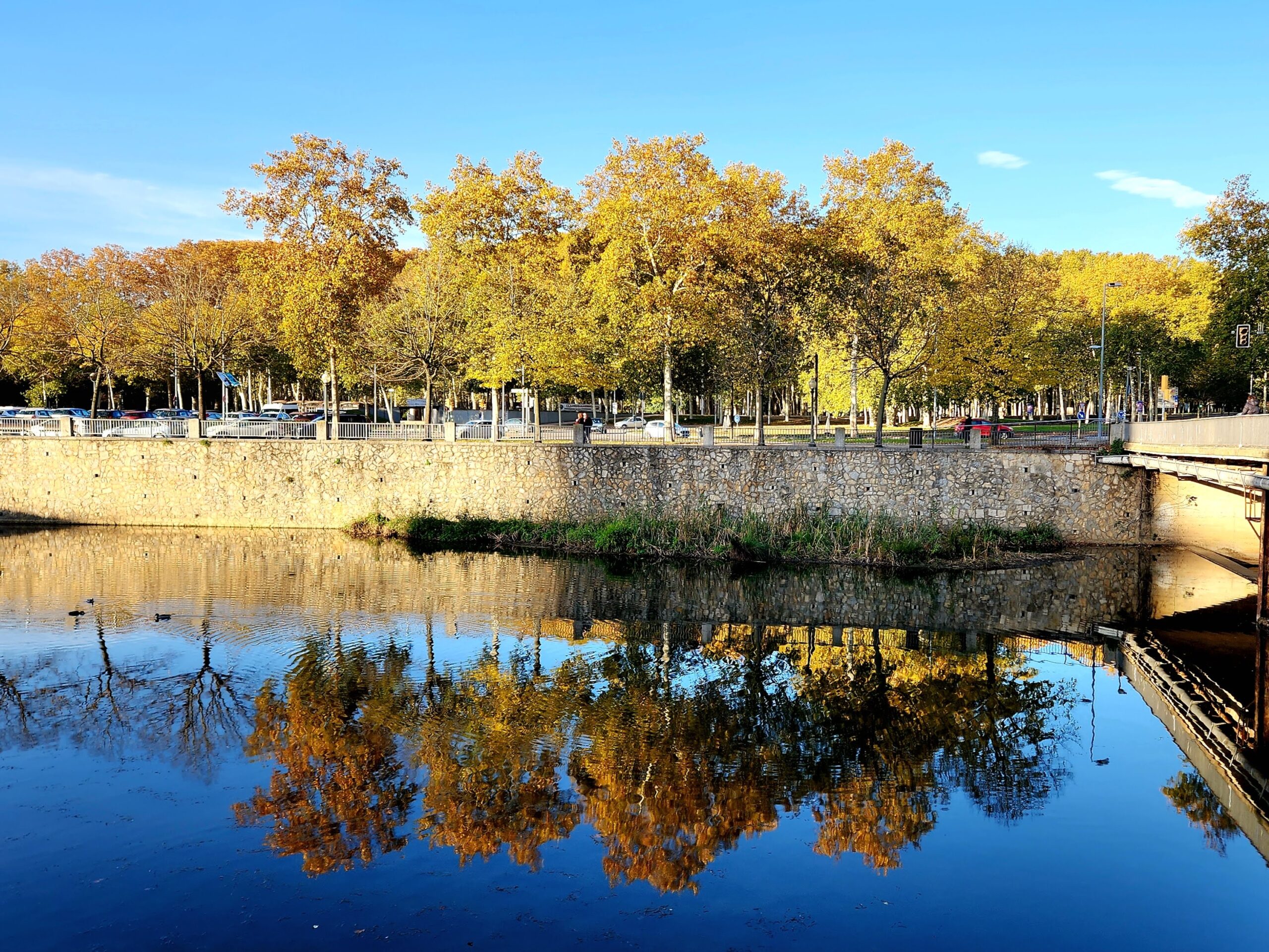 Girona, Spain….did we find a new favorite?