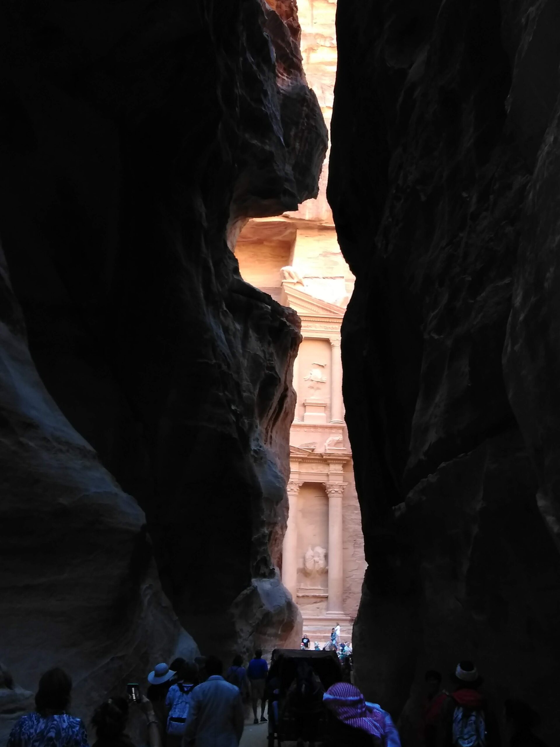 Wonders of the World Ranked and Rated: What they are and how you can see them.