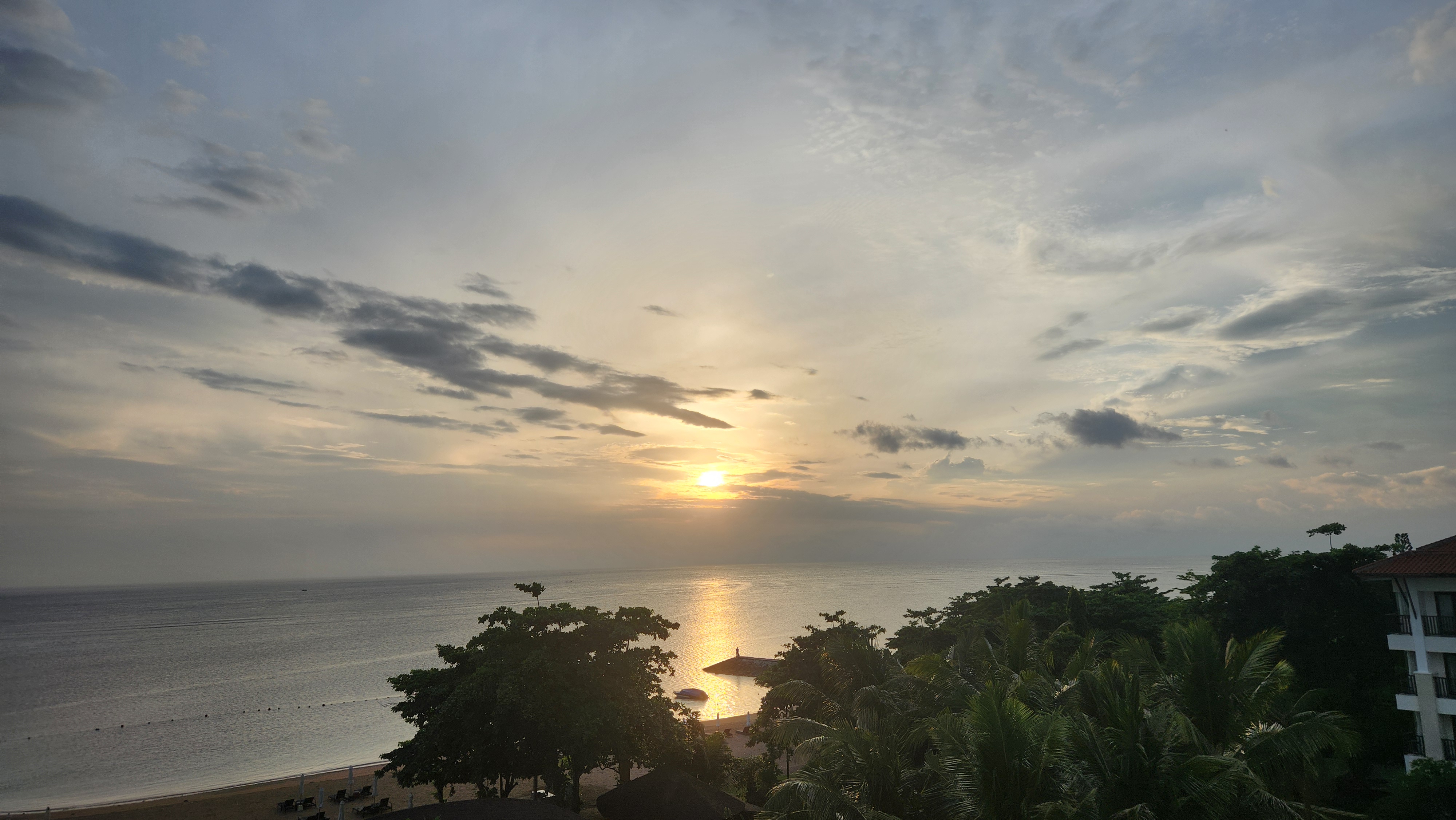 Temples and Beaches: Bali Indonesia