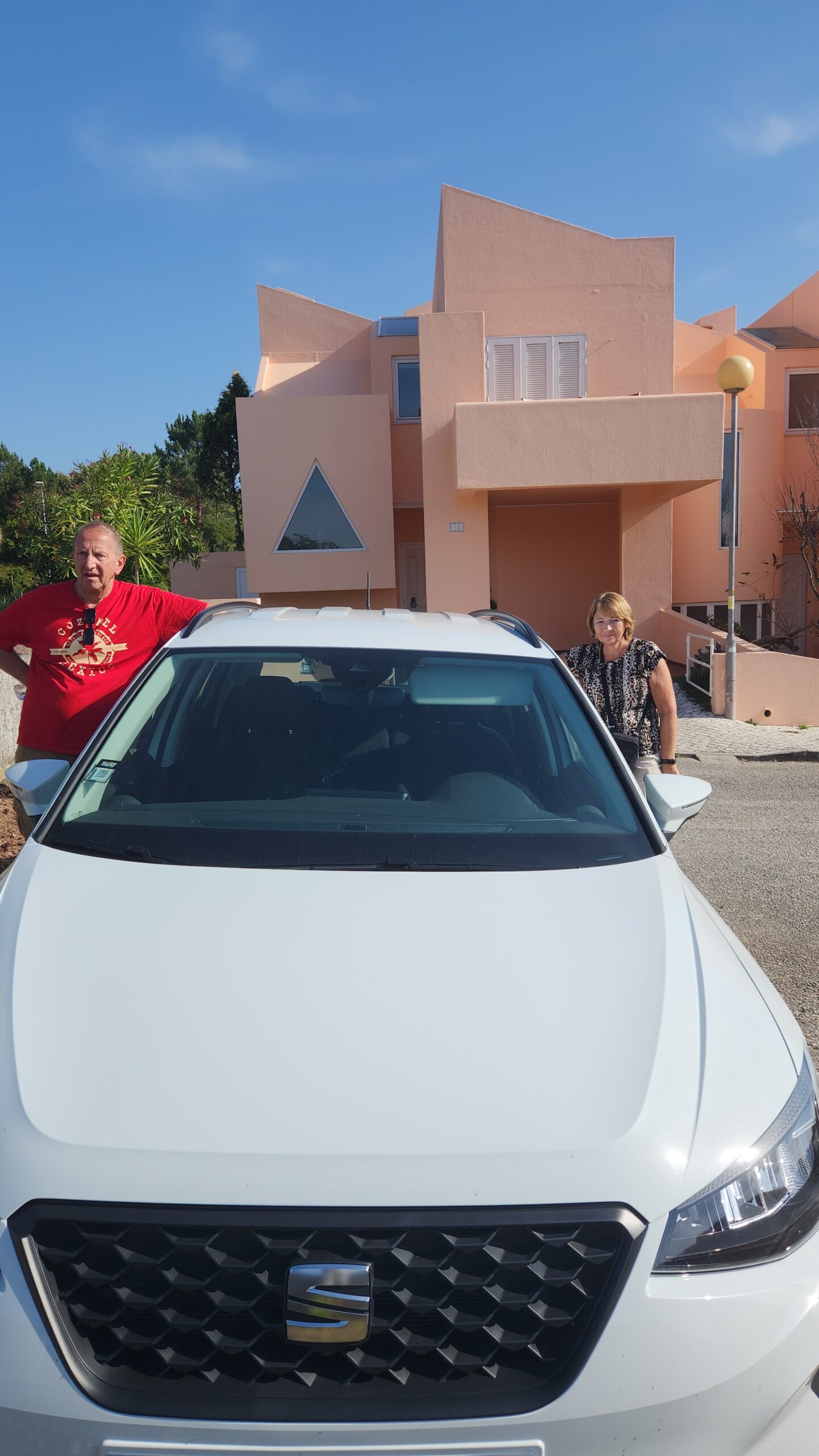 SIXT Rental Car Warning! Total Nightmare!