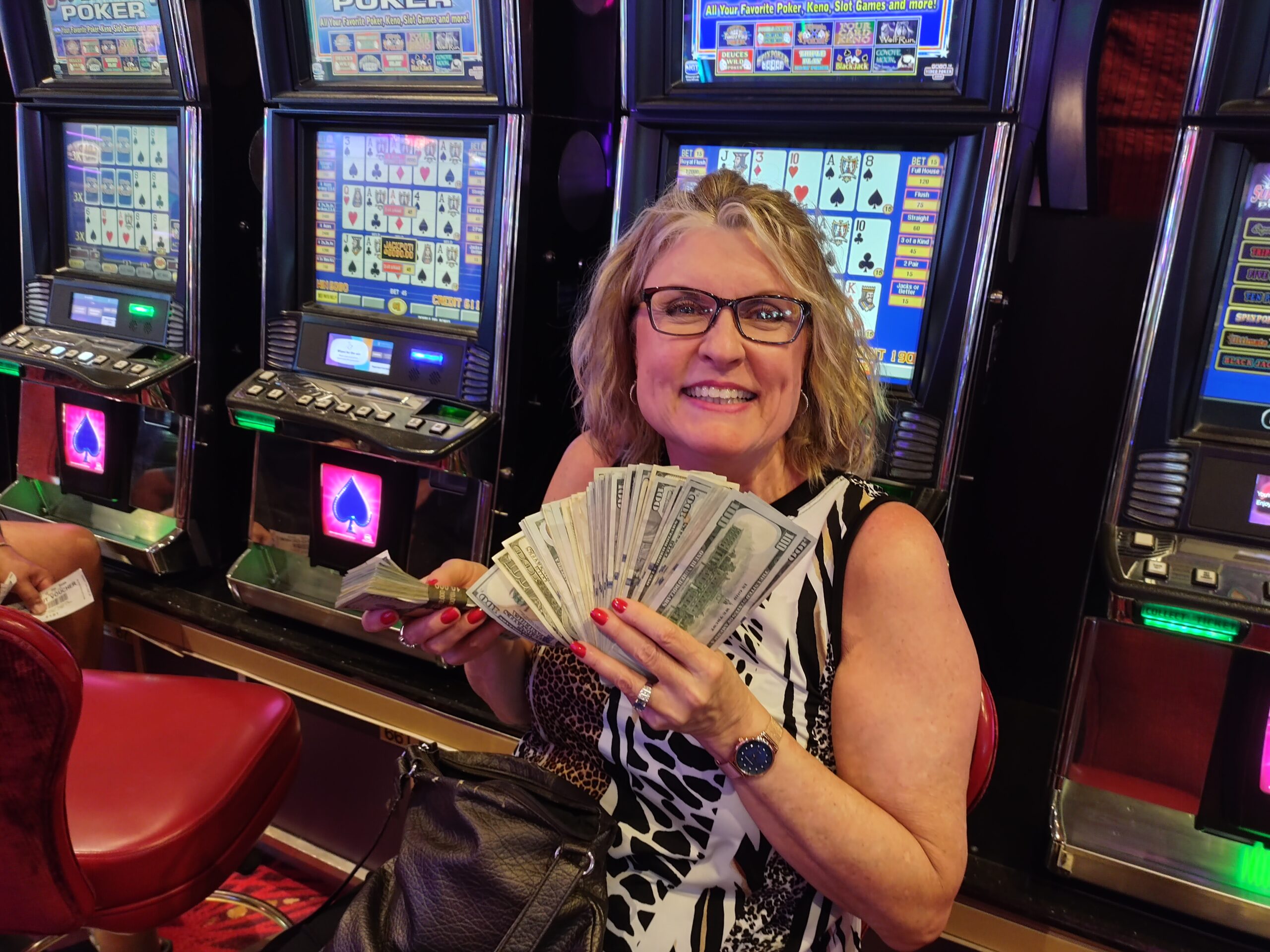 Recap of Gambling on RCL Cruises: Fifth Year Wrap-up!